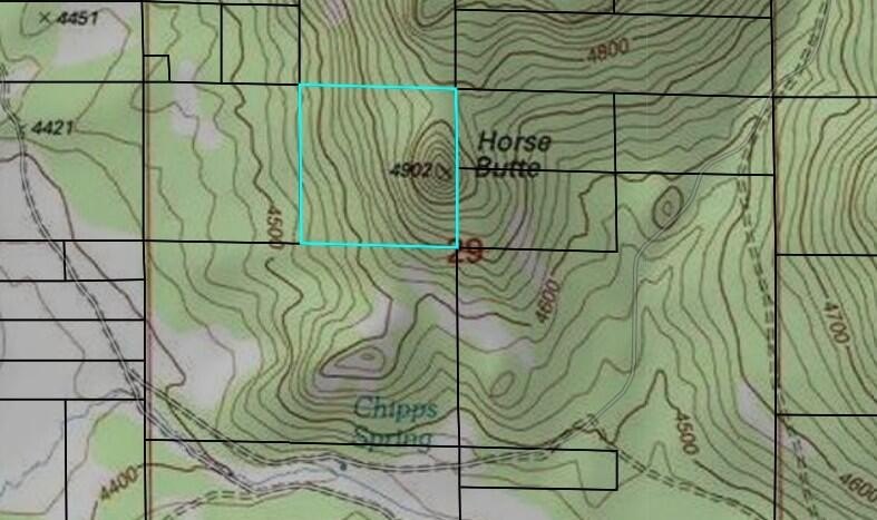 Sprague River Recreational Land