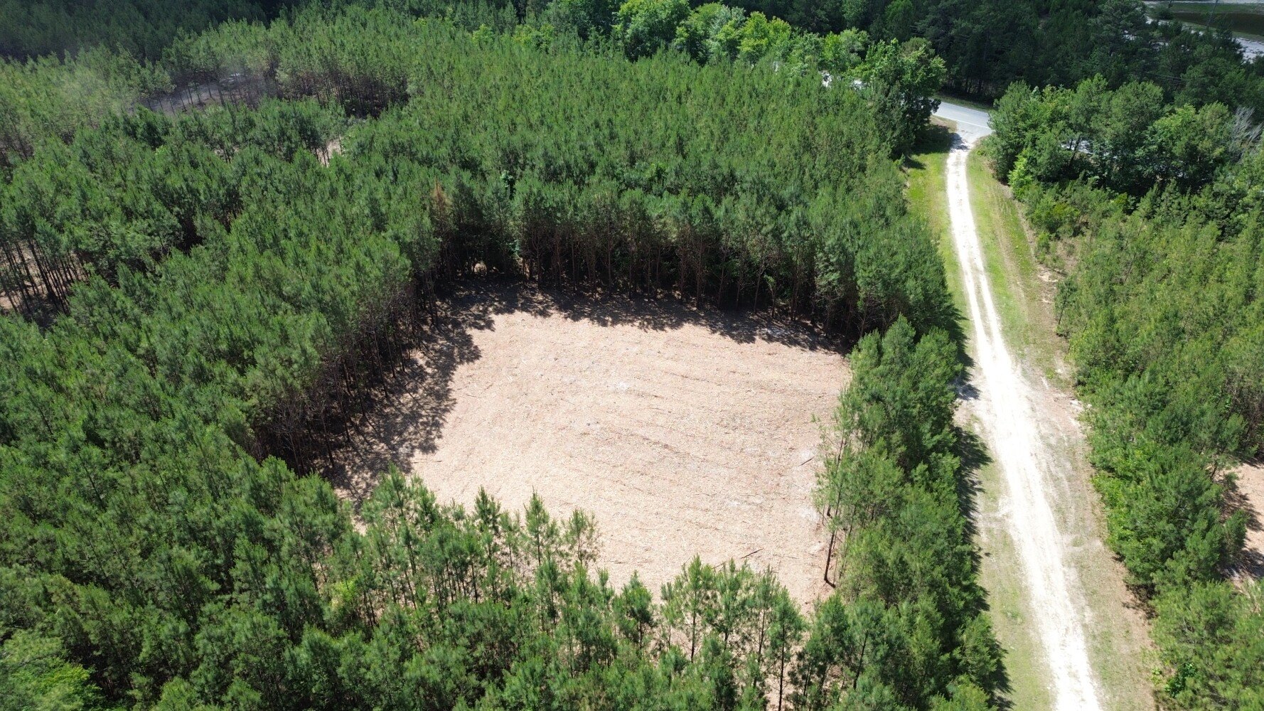 Vacant Land in Cross, SC