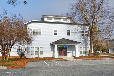 Turnkey Office Suites in Wilmington
