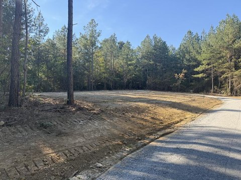 Land, Crossville, TN
