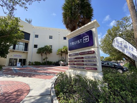 Key West Office Condo