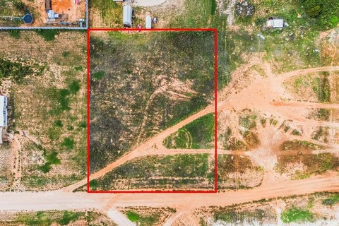 Land, Seminole, TX