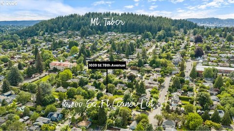 LAND - Portland, OR