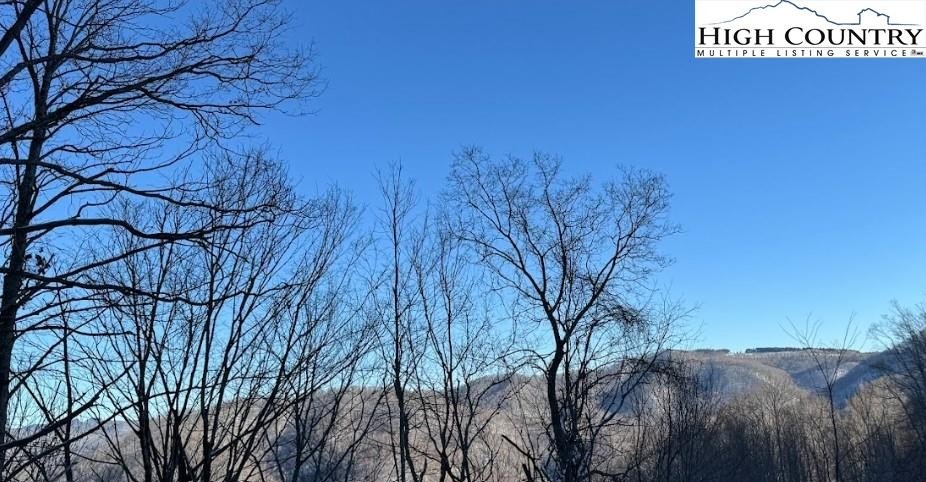 Mountain Lot in Gated Community