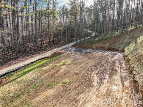 Ready-to-Build Lot Near Downtown