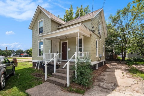 Grand Rapids Duplex Investment Opportunity