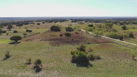 Land, Cresson, TX