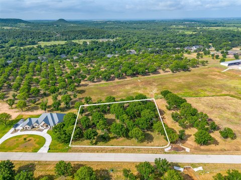 Land, Granbury, TX