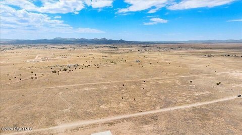 LAND - Paulden, AZ