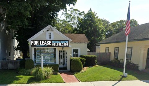 Quogue Office Sublease Opportunity
