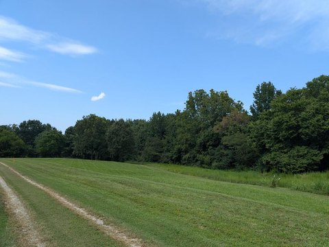 Land, South Hill, VA