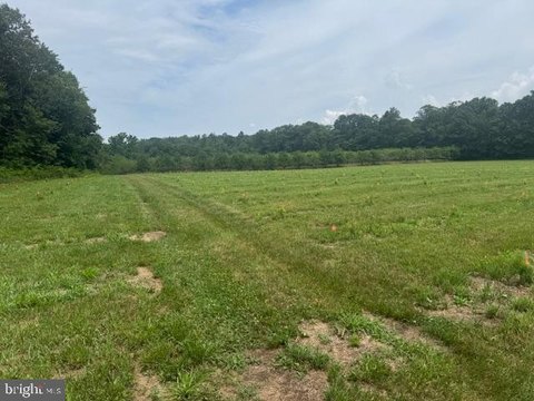Orrtanna, PA 4.682 Acre Lot