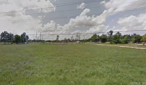 Residential Lot in Rector, Arkansas