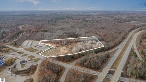 Commercial Development Land