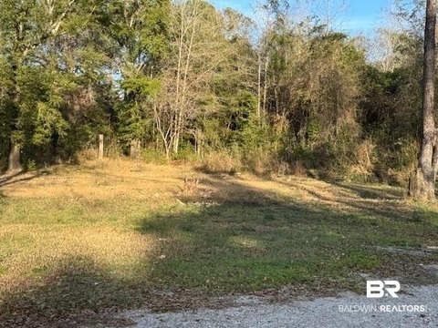 Improved RV Lot Near I-10