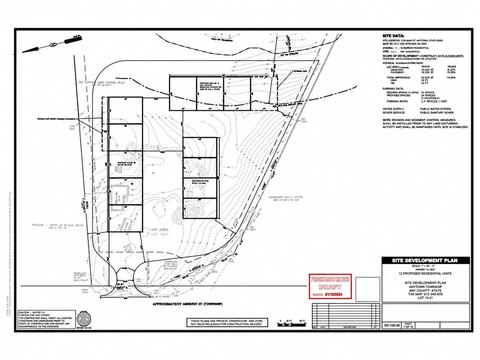 Industrial Land with Storage Yard