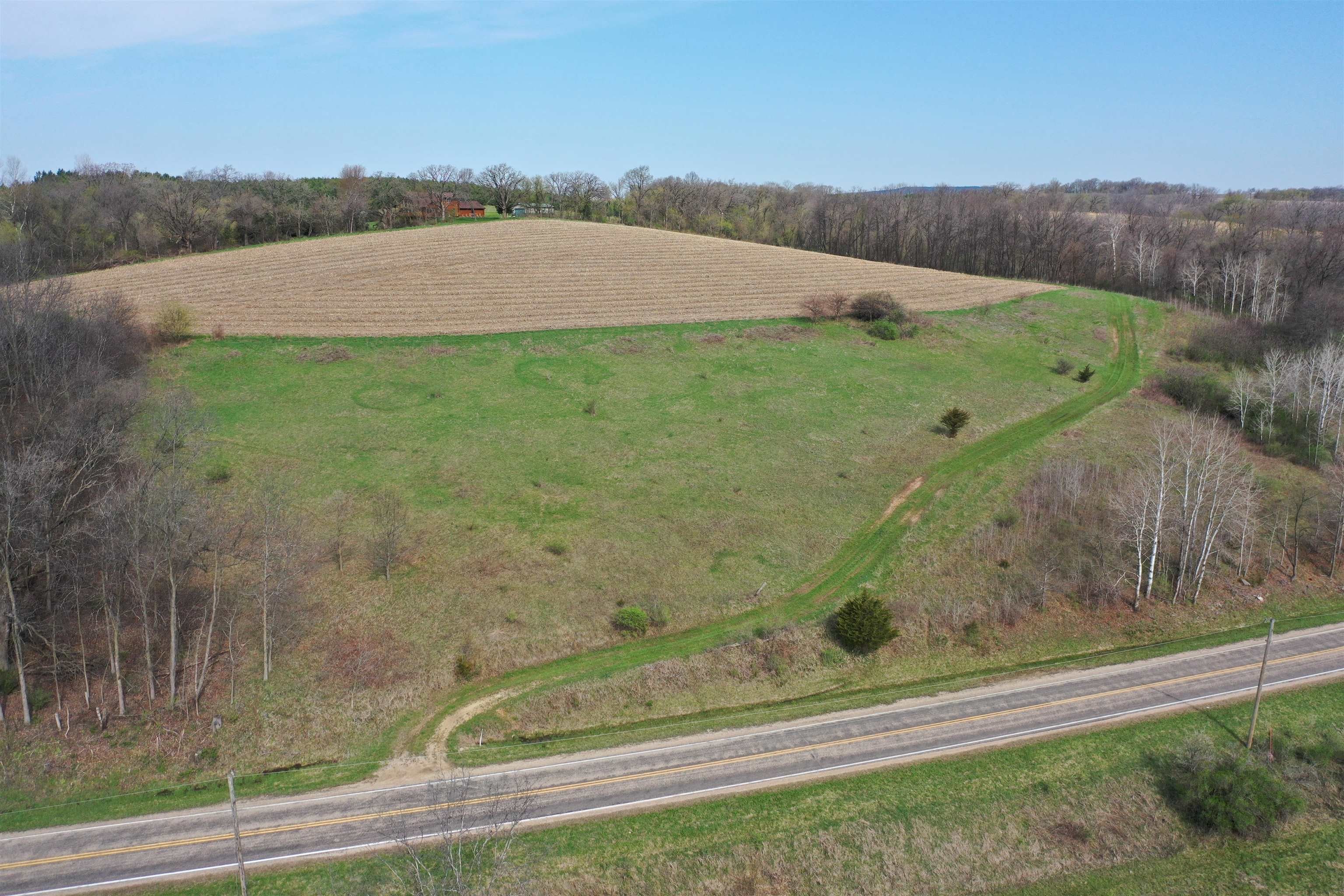 Mount Horeb Farmland Opportunity