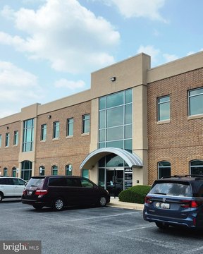 Office Space in Frederick, MD