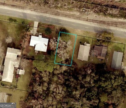 Land, St. Marys, GA