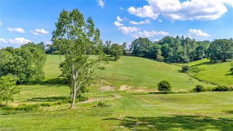 LAND - Jefferson, NC