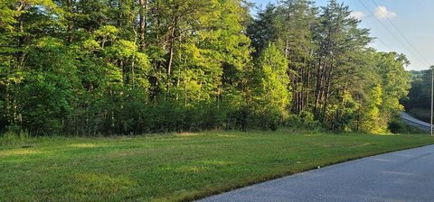 Highway Frontage Land For Sale