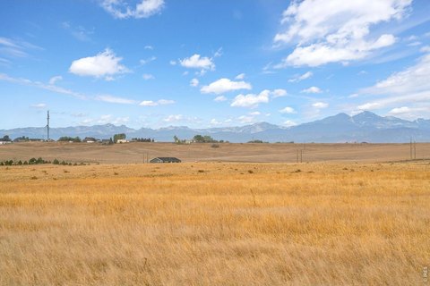 4 Acres Open Space Land