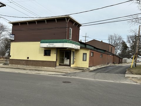 Versatile Commercial Investment Opportunity