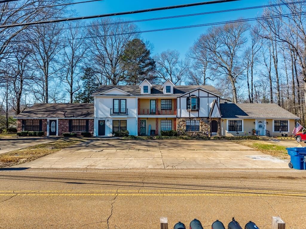 Batesville Multifamily Investment Opportunity