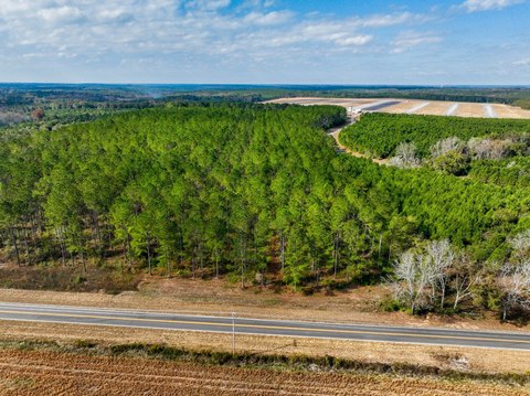 Residential Land Homesite with Restrictions