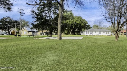 Land, Abbeville, LA