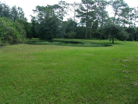 Land, ST CLOUD, FL