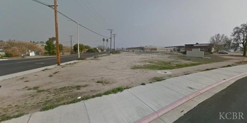 Commercial Lot in Porterville, CA