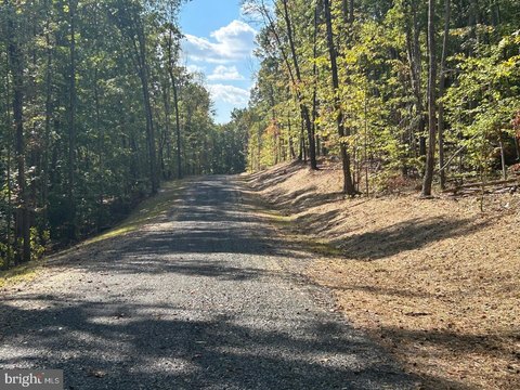 Land, ELKWOOD, VA