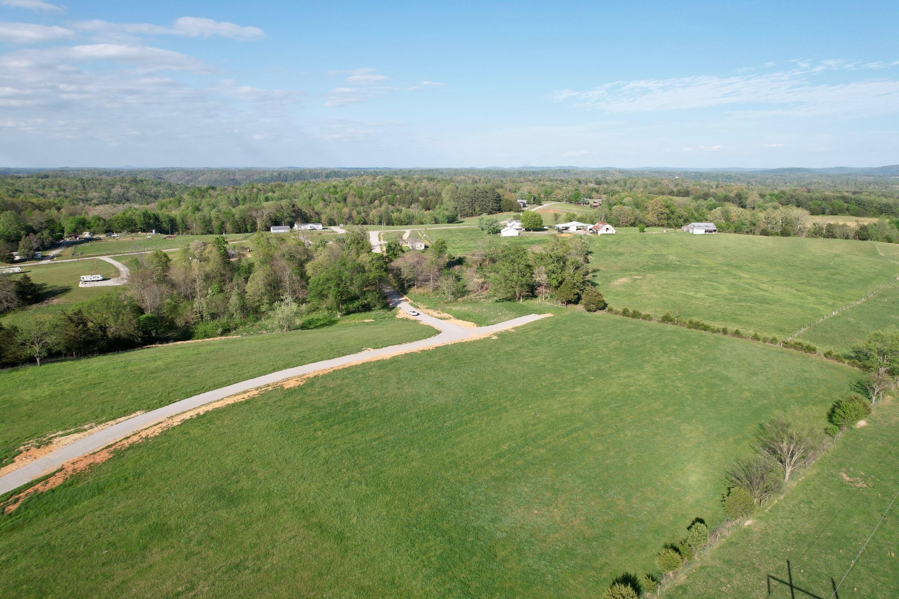 Unrestricted Land Near Marina Rowena