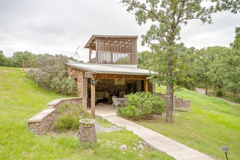 Springtown Estate: Development Potential
