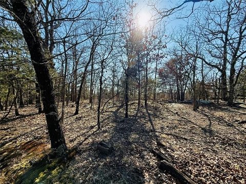LAND - Eufaula, OK