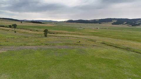 Residential Development Land Parcel