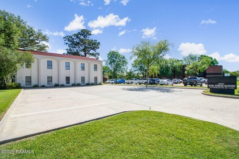 Lafayette Office Space For Rent