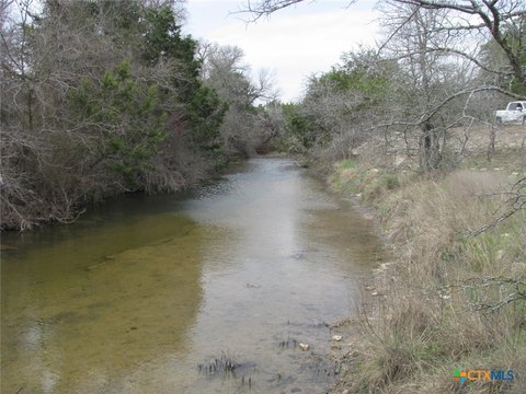 Central Texas Ranch Land Available