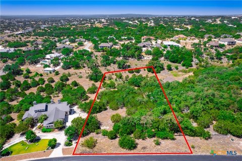 Land, New Braunfels, TX
