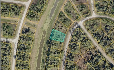Rezoned Commercial Development Land