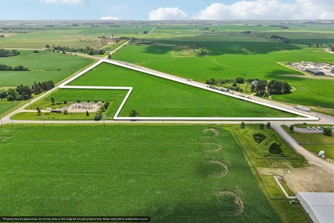 Shovel-Ready Highway-Front Industrial Land