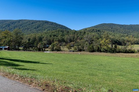 LAND, AFTON, VA