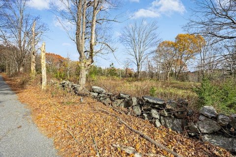 Northborough Buildable Lot Near Mt Pisgah