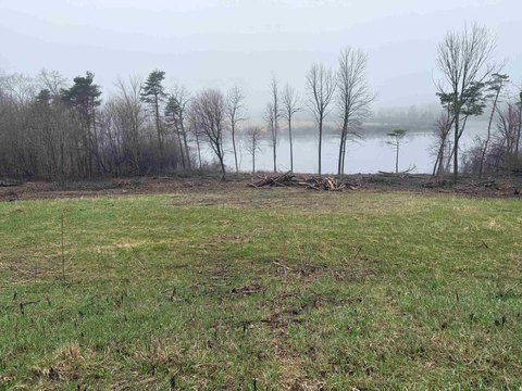 Waterfront Land in Norfolk, NY