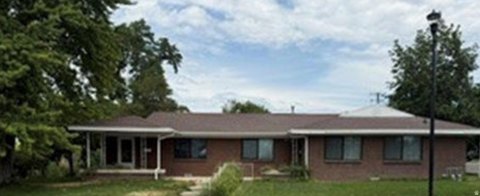 Renovated Two-Unit Duplex