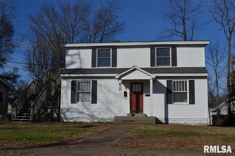 Carbondale Duplex For Sale