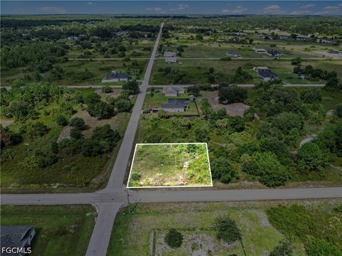 Land, Lehigh Acres, FL