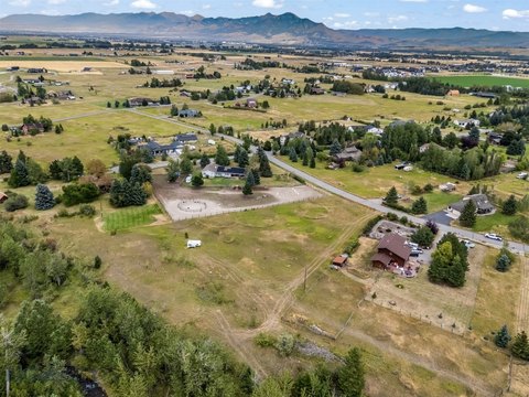 Land, Bozeman, MT