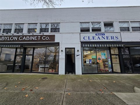 Babylon Office Space For Rent